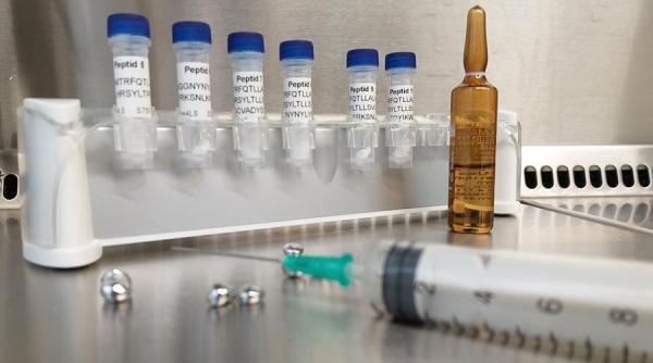 dr virgil paunescu in toamna putem incepe productia vaccinului covid 19