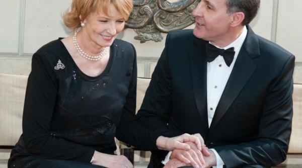 familia regala a romaniei imagini din izolare unde se afla ms margareta si principele radu