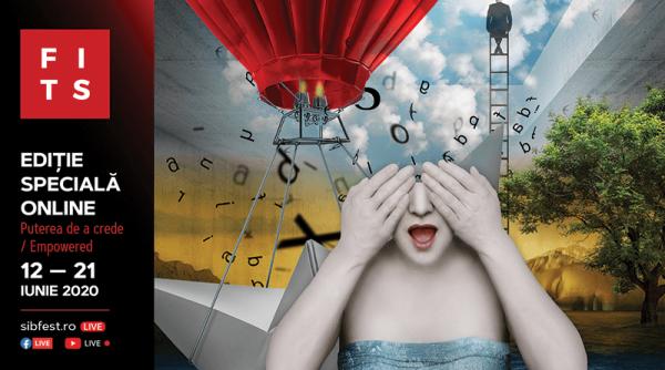 festivalul international de teatru de la sibiu 2021 online