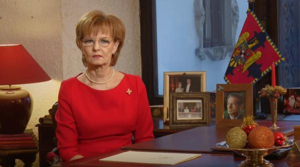 fundatia regala margareta ajutor record pentru varstnici in pandemie