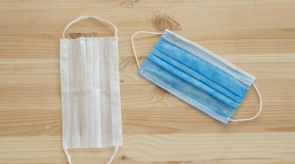 mastile chirurgicale se pot refolosi cum se dezinfecteaza corect