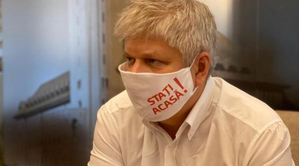 tudorache vesti extraordinare vor afla pe loc daca sunt infectati cu coronavirus