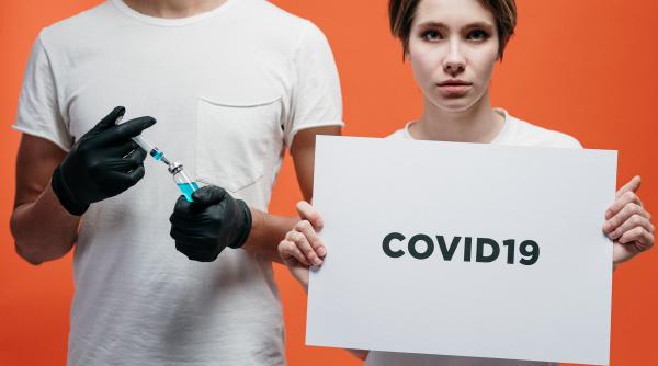 vaccin pentru covid 19 stirea momentului rasturnare de situatie intr o lume perturbata de anti vaccinisti acum vedem ce se intampla daca faci boala