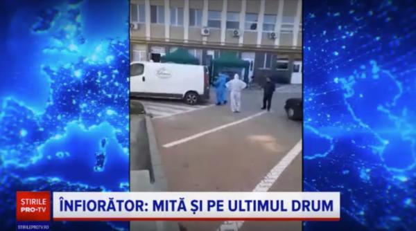 covid 19 afaceri la morga din suceava ce sume li se cereau rudelor celor morti doamnele dezinfectau banii