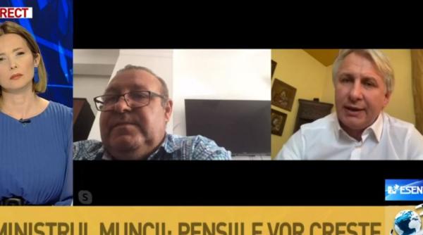 cutremur cu teodorovici orban sa ma ia pe mine pun functia la bataie ma las de politica