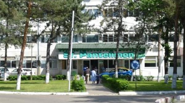 directorul spitalului din focsani confirmat cu coronavirus