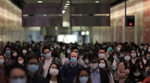 franta  cifre ingrijoratoare  care ar putea fi numarul real al celor infectati