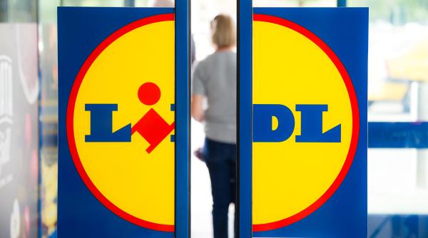 lidl  platforma online pentru evitarea aglomeratiei in magazine