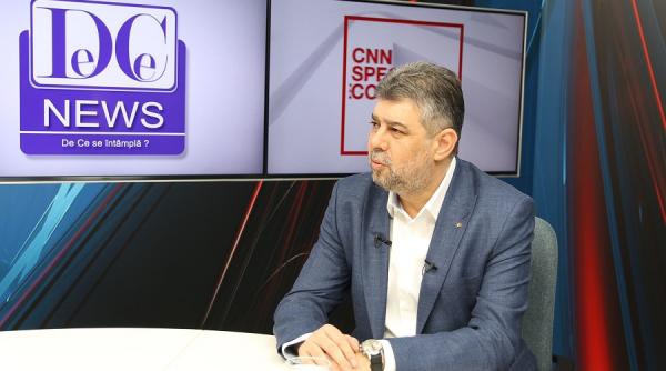 marcel ciolacu rupe tacerea interviu exploziv video