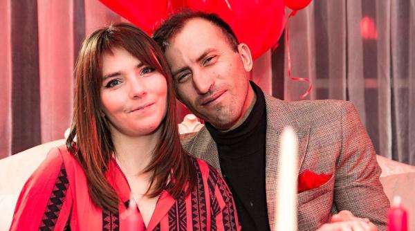 vulpita si viorel au scos piesa cu maria constantin asculta aici