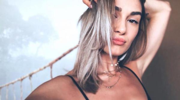 alina eremia si iubitul ei dragoste intalnita la sport care le a adus implinirea