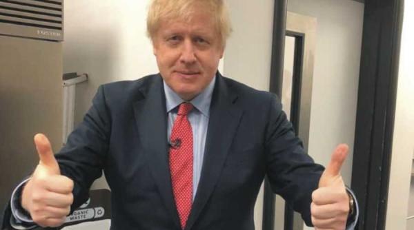 boris johnson schimbari radicale dupa ce a iesit din terapie intensiva