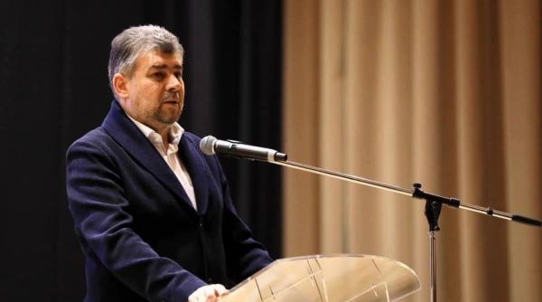 ciolacu despre orban nu s dispus sa facem 20 de ani inapoi din cauza mofturilor sale