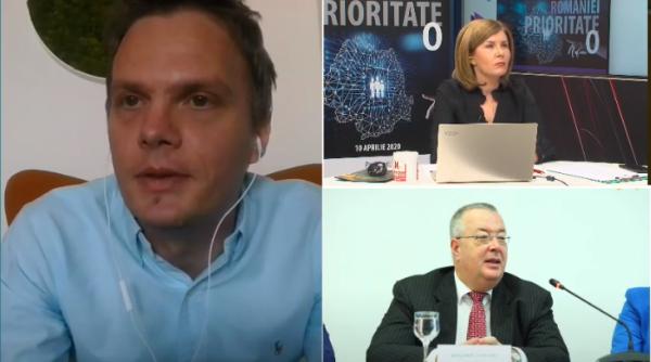 digitalizarea romaniei  aurel meirosu certsign  de asta avem nevoie