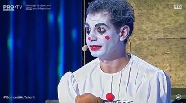 liniste profunda pe scena monolog sensibil in plina pandemie de covid 19