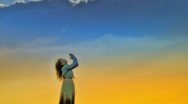 locuitorii acestui oras protejati de coronavirus in urma unei promisiuni facute catre dumnezeu