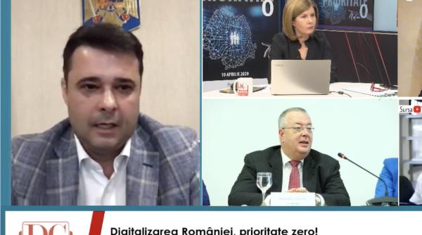 premiera la sectorul 5  primarul florea  suntem singurii din tara  elena cristian  ma mut acum