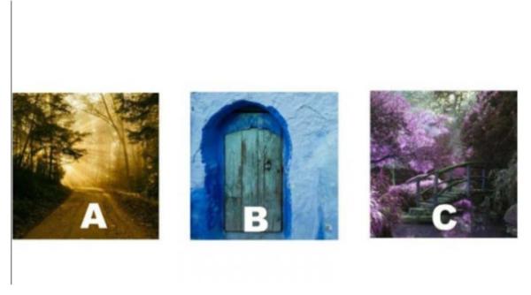 test personalitate alege usa si vezi mesajul care ti se potriveste