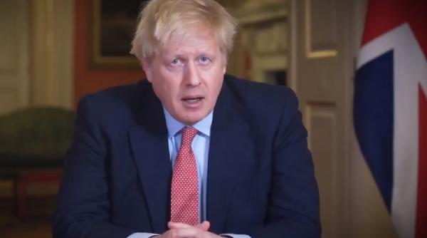 boris johnson infectat cu covid 19 ultimele vesti despre starea de sanatate