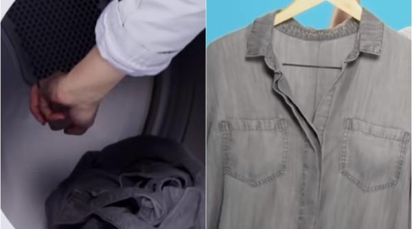 cat rezista covid 19 pe haine temperatura optima de curatare si dezinfectare