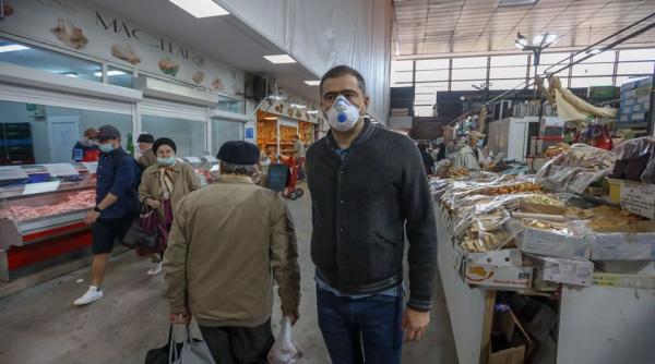 piata obor vine la tine in cartier dan cristian popescu deschidem mai multe piete volante in sectorul 2