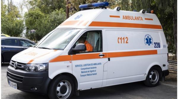 doi ambulantieri nu au mai fost primiti de colegi la munca de teama ca s au infectat cu covid 19