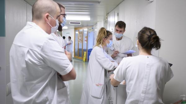 medic militar de la suceava infectat cu covid 19 decizia anuntata de nelu tataru