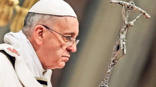 papa francisc mesaj istoric opriti razboaiele avem nevoie de paine
