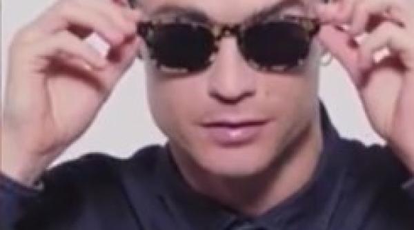 provocare in izolare the living room cup lansata de cristiano ronaldo