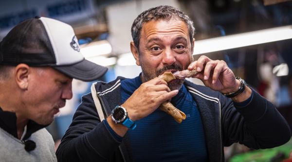 asia express a doborat recordul de audienta antena 1 a dat lovitura