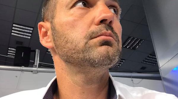 avocatul chitic prins la biserica gest fara precedent