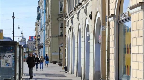 covid 19 avalansa de noi cazuri in rusia restrictiile inasprite suplimentar