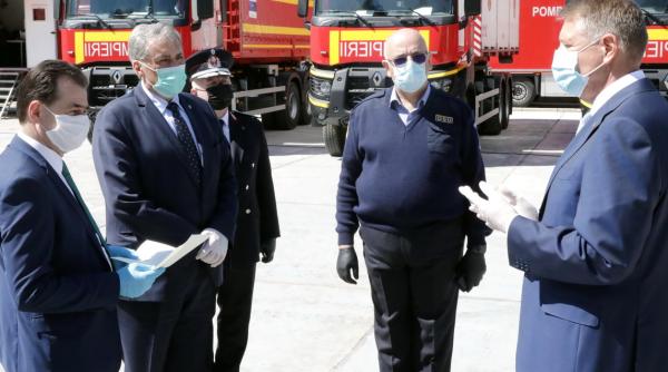 cum au ajuns tataru si vela in topul increderii bulai am crezut ca sunt de la psd