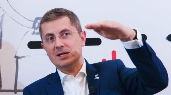 dan barna ce spune despre alegerile locale si cele parlamentare