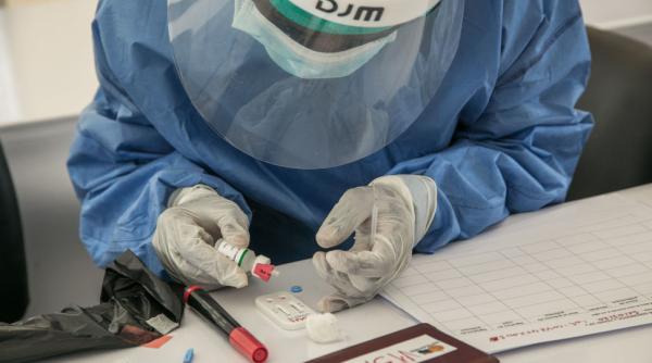 germania primele testari privind anticorpi de coronavirus