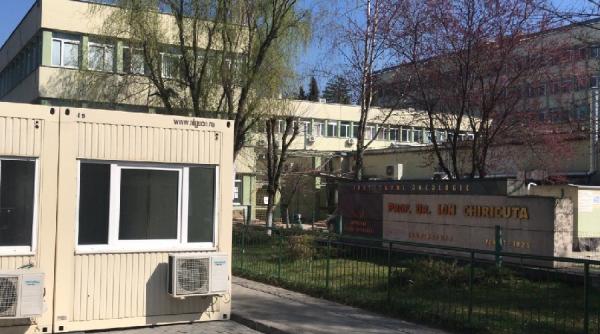institutul oncologic cluj zeci de persoane confirmate cu covid 19