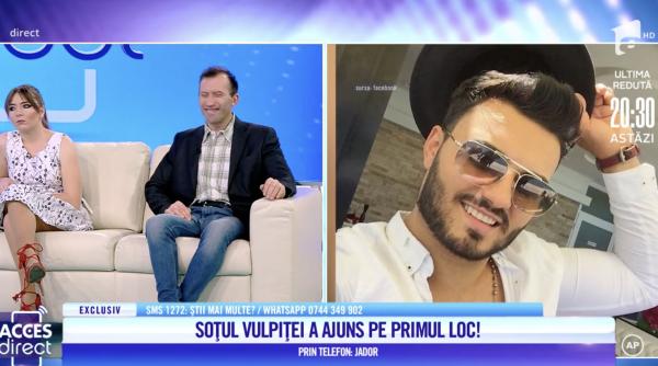 jador il face praf pe viorel dar uita de unde a plecat video