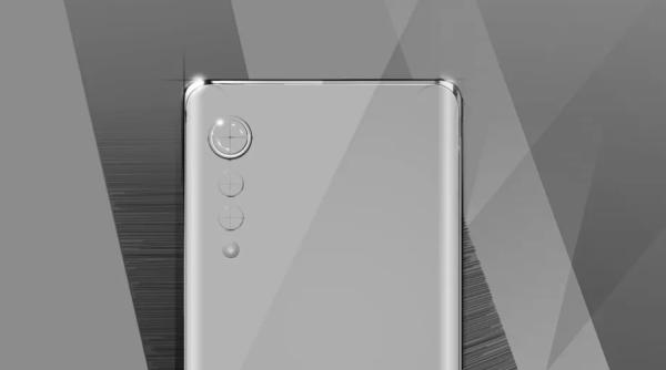 lg schimba abordarea cel mai nou smartphone se va nu numit velvet