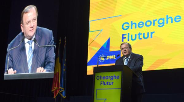 lovitura psd istul gheorghe flutur face jocurile usr in criza coronavirusului