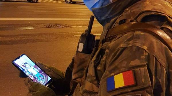 militar mapn fotografia serii in pandemie