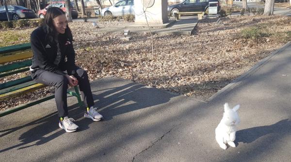 pasiune fara limite campioana nationala cu 27 de animale de companie