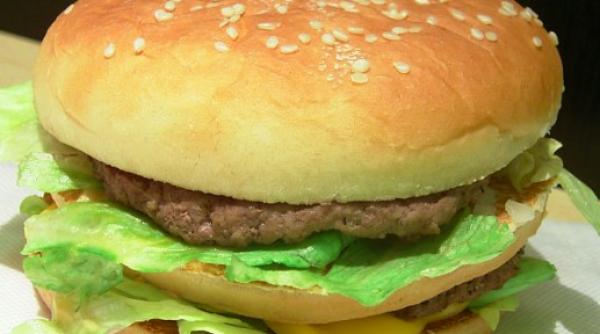 reteta sosului big mac reconstituita de fanii mcdonald s