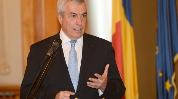 stare de urgenta prelungita tariceanu pune la colt guvernul orban