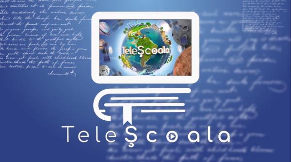 telescoala orarul cursurilor in perioada sarbatorilor pascale