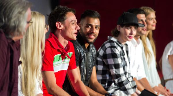 actorul vlad logigan vin alegerile va spun din timp e apanajul tampitului