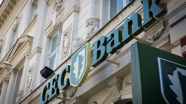 cec bank refinantare credite pentru cadrele medicale