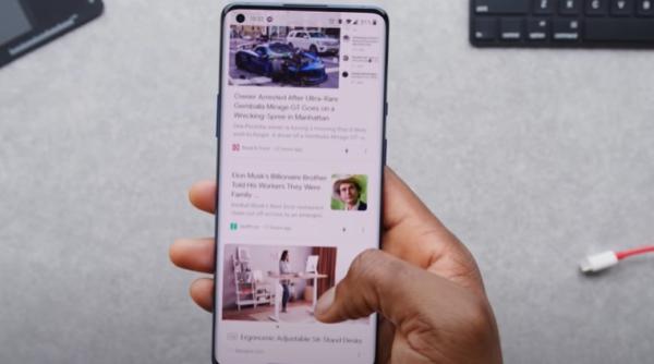 oneplus 8 pro un oponent veritabil pentru galaxy s20