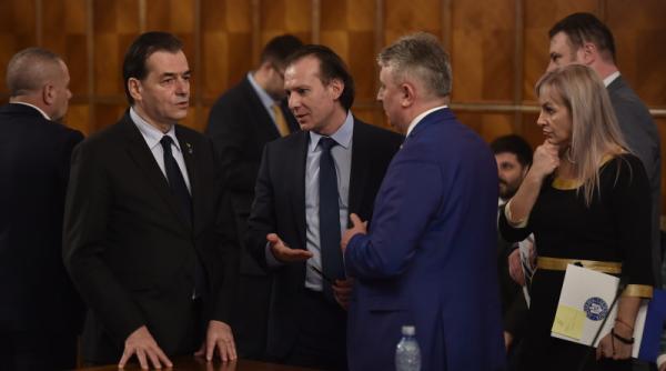 orban scop foarte mic ponta exploziv de aia l a luat pe citu de plete si l a aruncat prin parlament