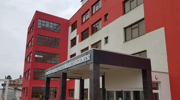 pacientii cu covid 19 din suceava vor fi internati la falticeni fonduri pentru noul spital
