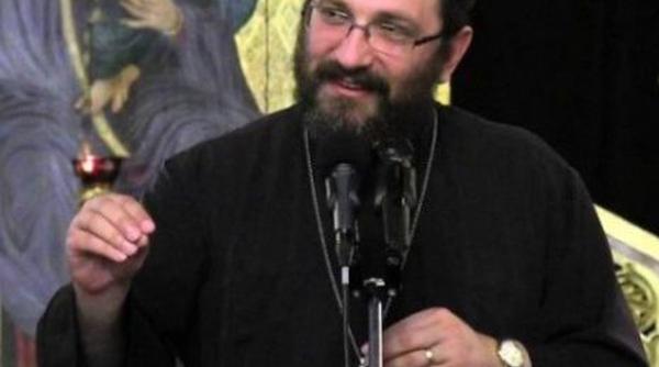 parintele constantin necula politicienii sa intre in silenzio stampa